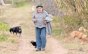 José Alberto Mujica Cordano, presiden Uruguay. (Sumber foto: hikmah-ramadhan.pelitaonline.com) 